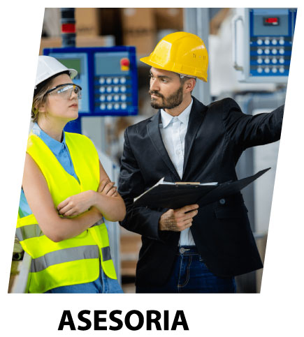 Asesoria