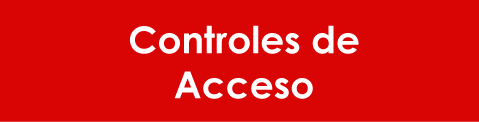 Controles de Acceso