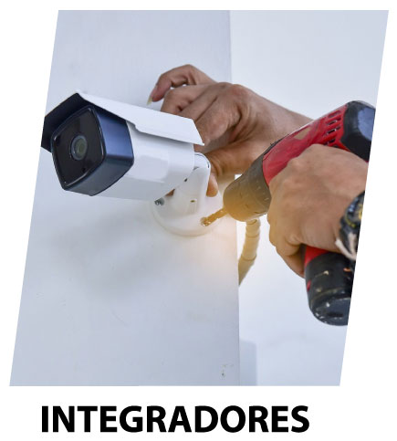 Integradores