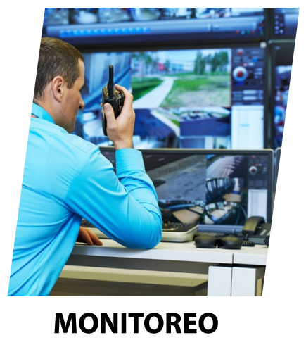 Monitoreo