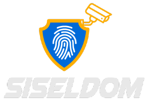 Siseldom Logotipo