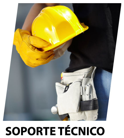 Soporte Técnico